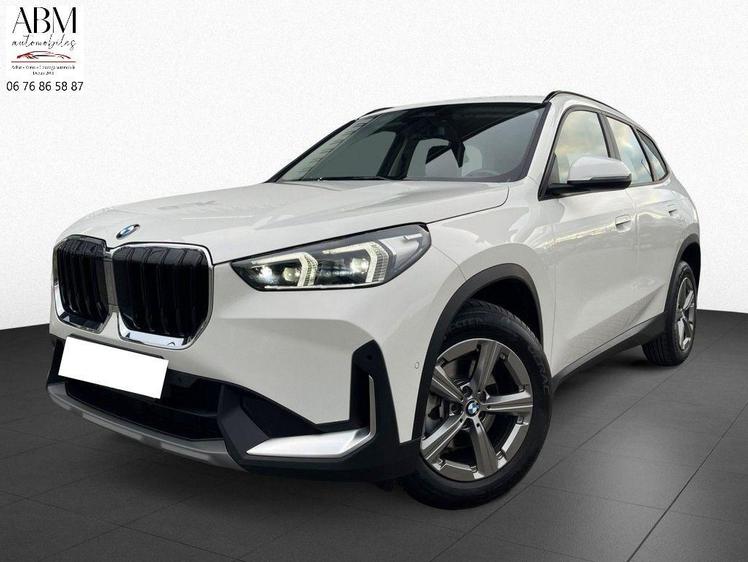 BMW X1  - 38 350 €