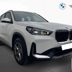 BMW X1 X1 sDrive 18d 150ch DKG7 Pac&eacute;