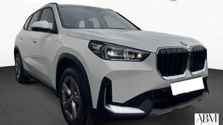 BMW X1  - photo 1