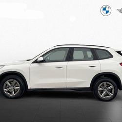 BMW X1 X1 sDrive 18d 150ch DKG7 Pac&eacute;