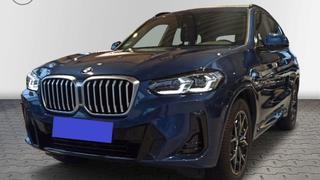 BMW iX3  - M Sport - photo 0