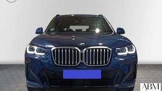 BMW iX3  - M Sport - photo 1