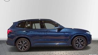 BMW iX3  - M Sport - photo 2