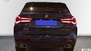 BMW iX3  - M Sport - photo 3