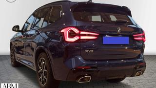 BMW iX3  - M Sport - photo 4