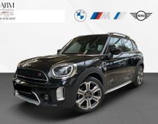Mini Countryman Pacé