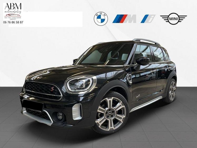 Mini Countryman  - 41 291 €