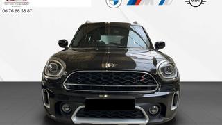 Mini Countryman  - photo 1