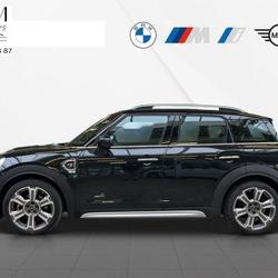 Mini Countryman Cooper SD Edition Northwood 190 ch ALL4 BVA8 Pac&eacute;