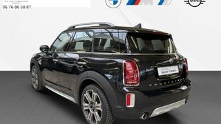 Mini Countryman  - photo 3