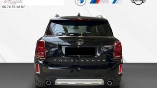 Mini Countryman  - photo 4
