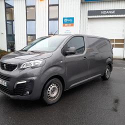 Peugeot Expert PREMIUM FGN TOLE STANDARD BLUEHDI 180 S&amp;S EAT8 Thouar&eacute;-sur-Loire
