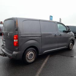 Peugeot Expert PREMIUM FGN TOLE STANDARD BLUEHDI 180 S&amp;S EAT8 Thouar&eacute;-sur-Loire