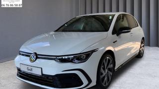 Volkswagen Golf  - photo 0