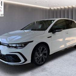 Volkswagen Golf 8 R-Line 1.5 eTSI OPF 150 DSG7 Pac&eacute;