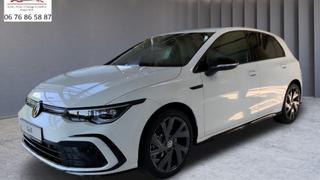 Volkswagen Golf  - photo 1