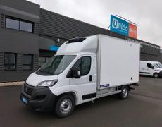 Fiat Ducato Thouaré-sur-Loire