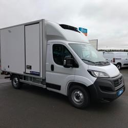 Fiat Ducato CC 3.5 M S&amp;S 140 CH Thouar&eacute;-sur-Loire