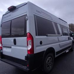 Fourgon Autostar Autostar V 590 LT DESIGN EDITION Torigny-les-Villes