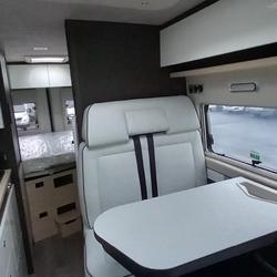 Fourgon Autostar Autostar V 590 LT DESIGN EDITION Torigny-les-Villes