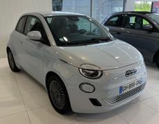 Fiat 500 III Saint-Nicolas-de-Redon