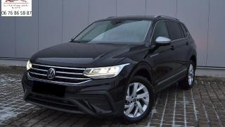 Volkswagen Tiguan  - Business - photo 0
