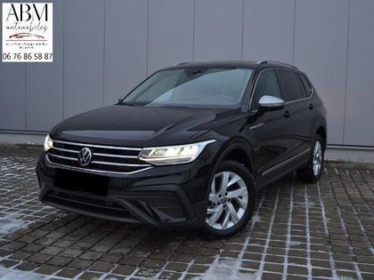 Volkswagen Tiguan - Life Business  2.0 TDI 150ch DSG7 - 39 789 €
