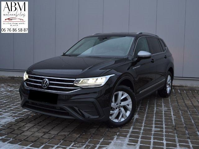 Volkswagen Tiguan  - Business - 39 789 €
