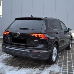Volkswagen Tiguan Life Business 2.0 TDI 150ch DSG7 Pac&eacute;