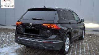 Volkswagen Tiguan  - Business - photo 1