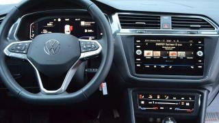 Volkswagen Tiguan  - Business - photo 3