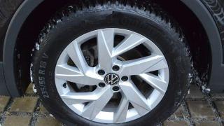 Volkswagen Tiguan  - Business - photo 4