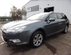 Citroen C5 Tourer