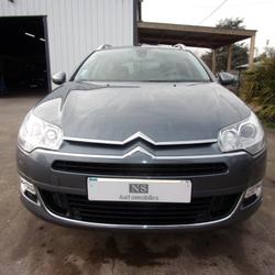 Citroen C5 Tourer Exclusive THP 155 Chavagne