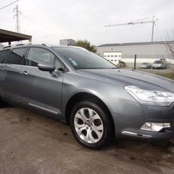 Citroen C5 Tourer Exclusive THP 155 Chavagne