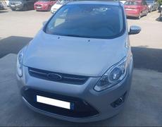 Ford C Max - Titanium  1.6 TDCI 115 FAP - 10 500 €