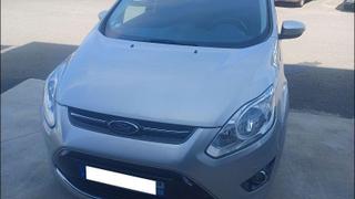Ford C Max  - Titanium - photo 0