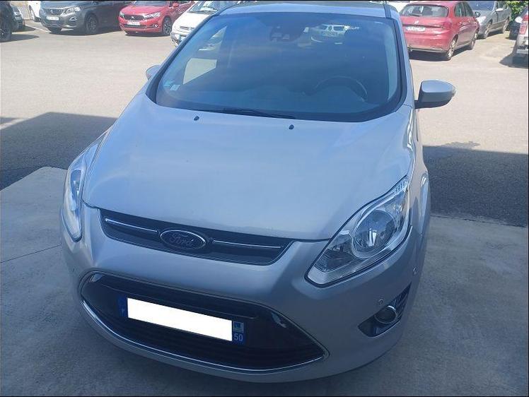 Ford C Max  - Titanium - 10 500 €