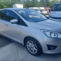 Ford C Max Titanium 1.6 TDCI 115 FAP LE MESNIL-TOVE