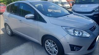 Ford C Max  - Titanium - photo 1