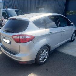 Ford C Max Titanium 1.6 TDCI 115 FAP LE MESNIL-TOVE