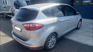 Ford C Max  - Titanium - photo 2