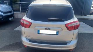 Ford C Max  - Titanium - photo 3