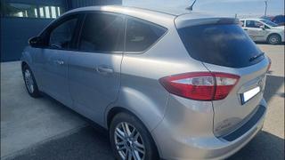 Ford C Max  - Titanium - photo 4