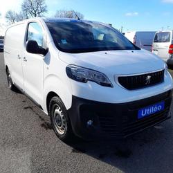 Peugeot Expert PREMIUM FGN TOLE STANDARD ELECTRIQUE 75KWH 136 Thouar&eacute;-sur-Loire