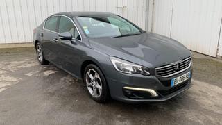 Peugeot 508  - photo 0