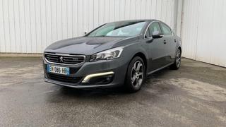 Peugeot 508  - photo 1