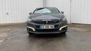 Peugeot 508  - photo 2