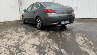 Peugeot 508  - photo 4