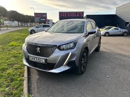 Peugeot 2008 - Allure  PureTech 100 S&amp;S BVM6 - 20 300 €